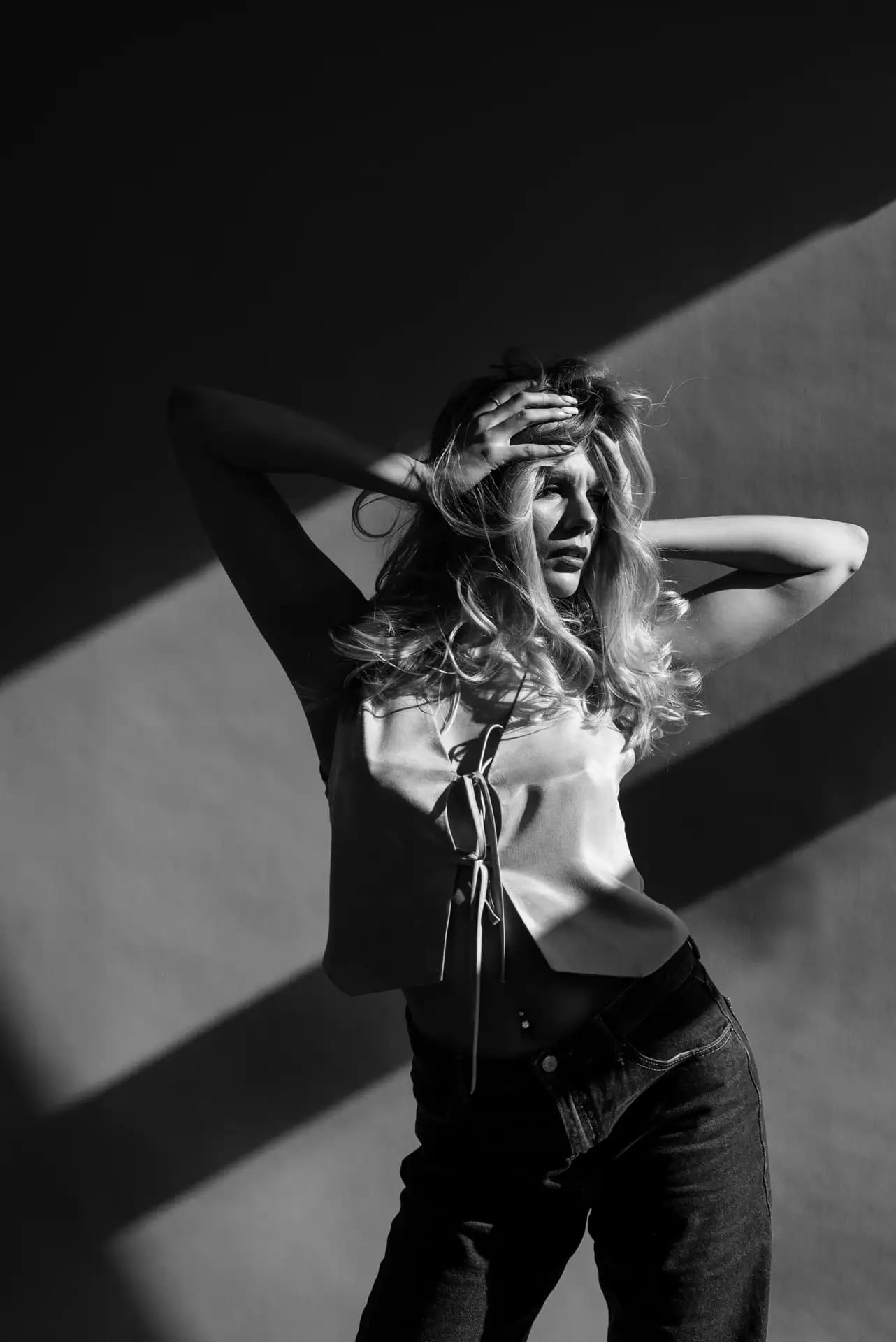 Monochrome Soul
