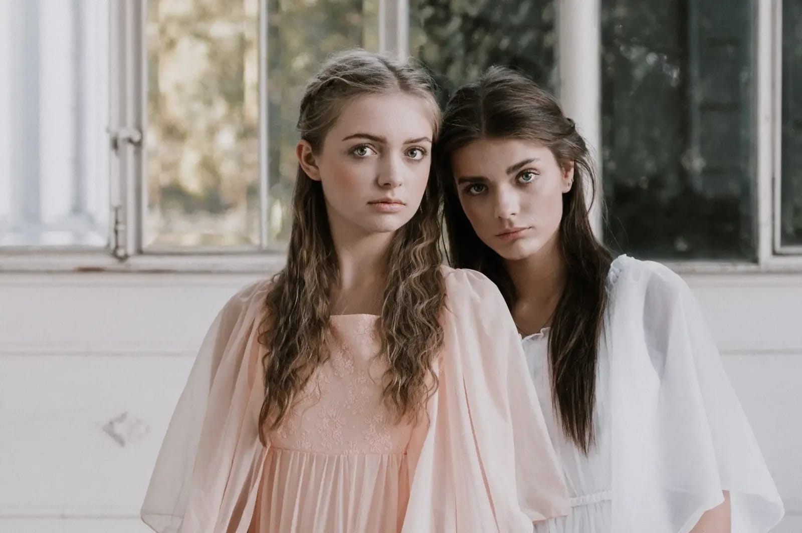 Ethereal Bond