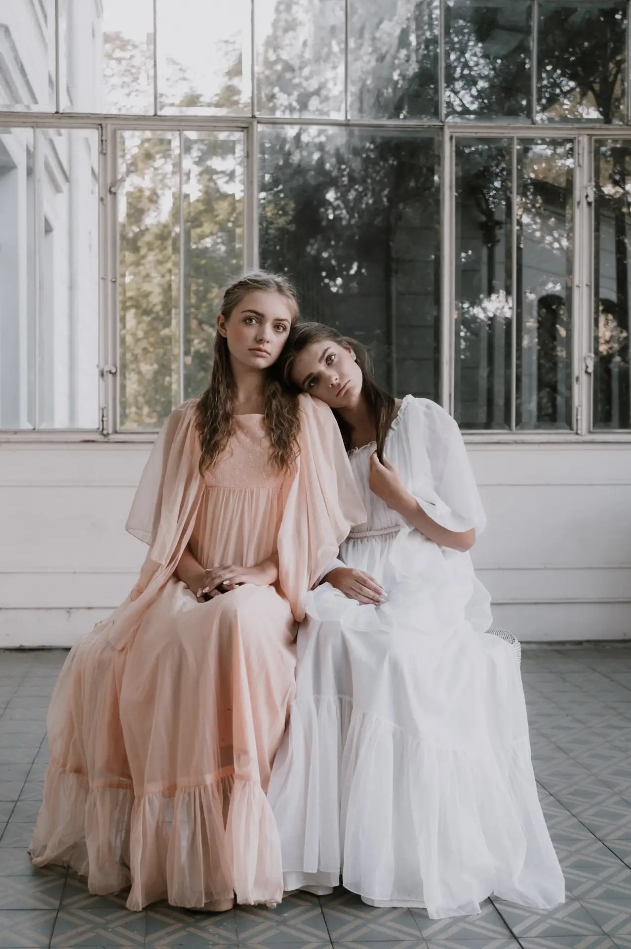 Ethereal Bond