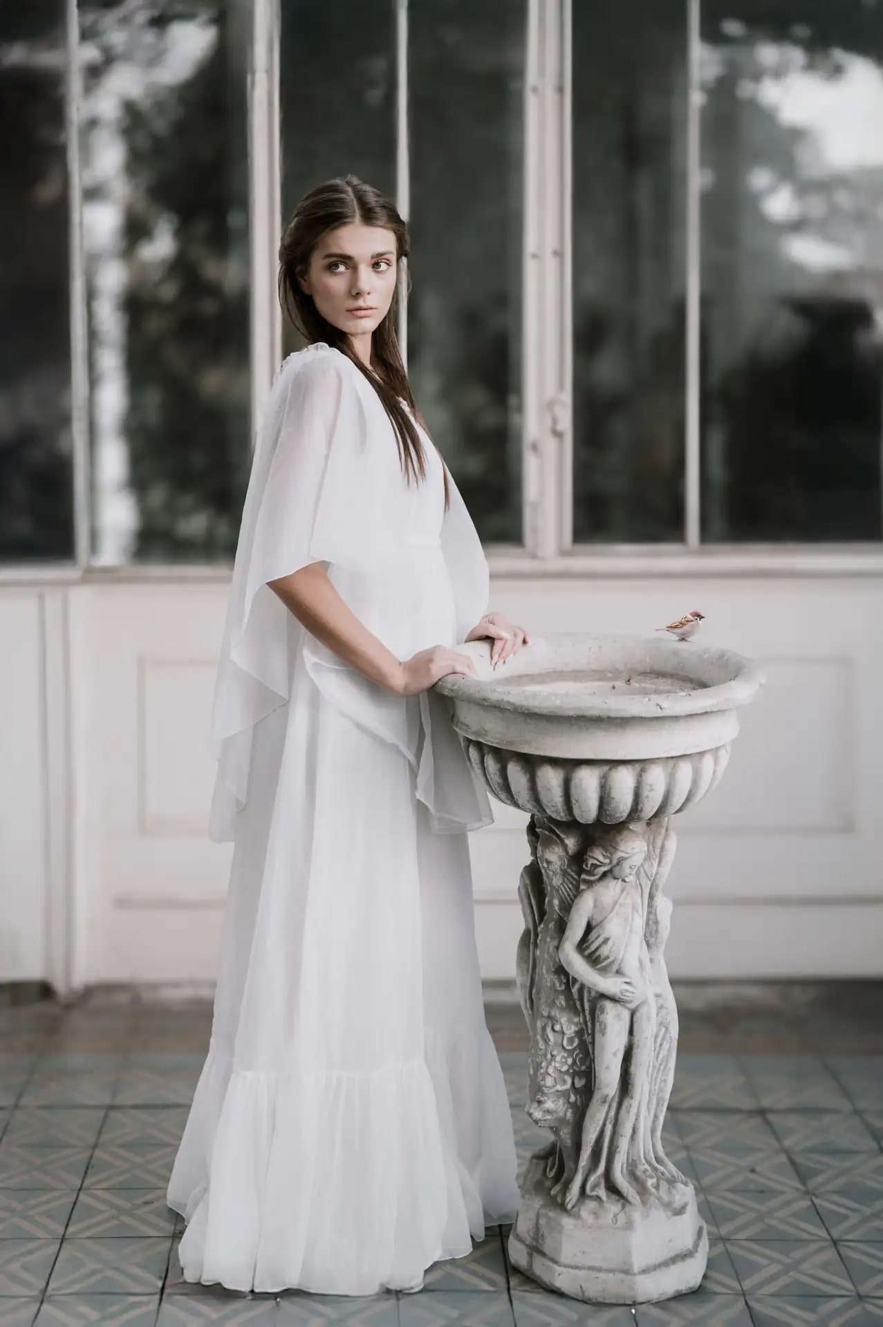 Ethereal Bond