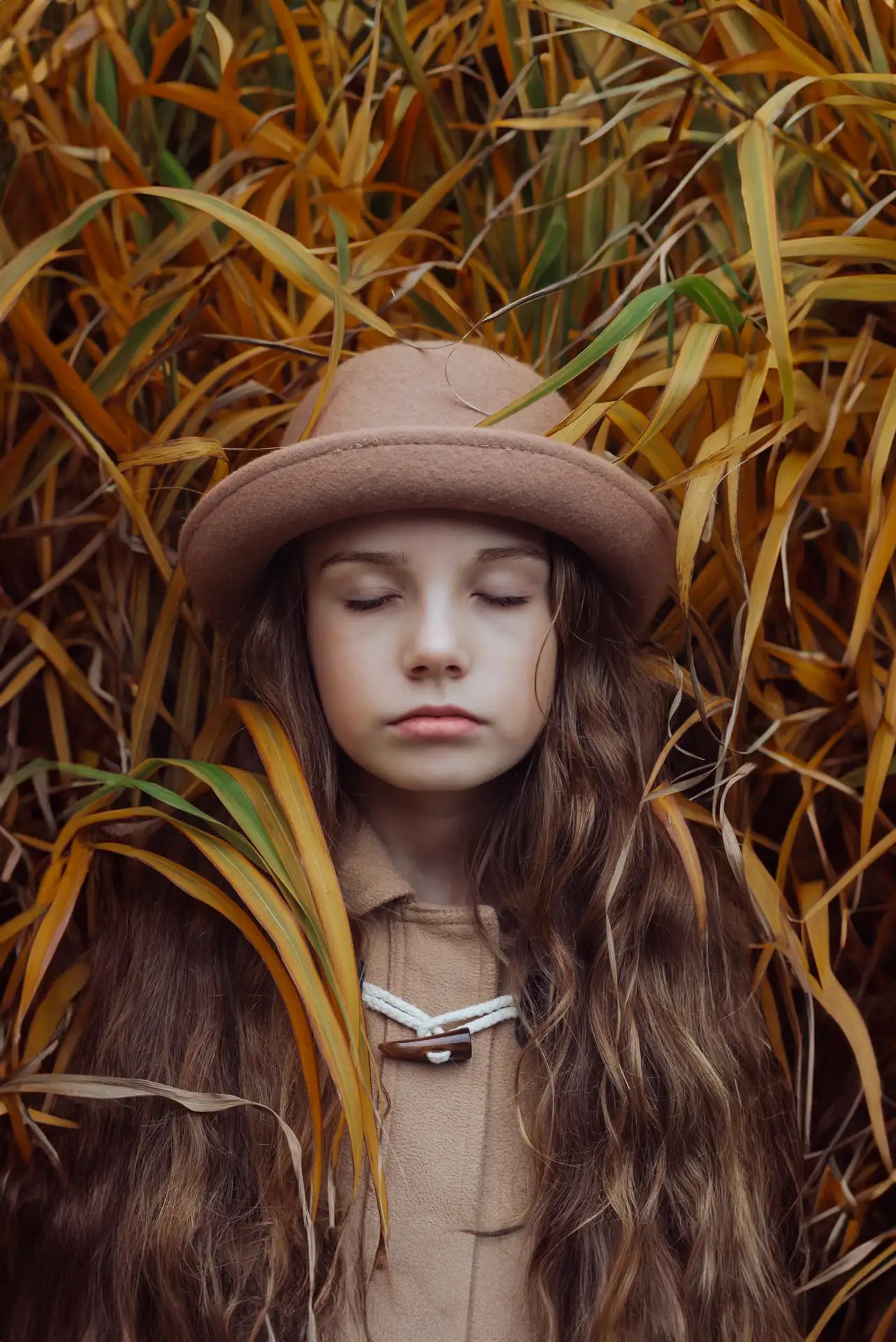 Autumn Whispers