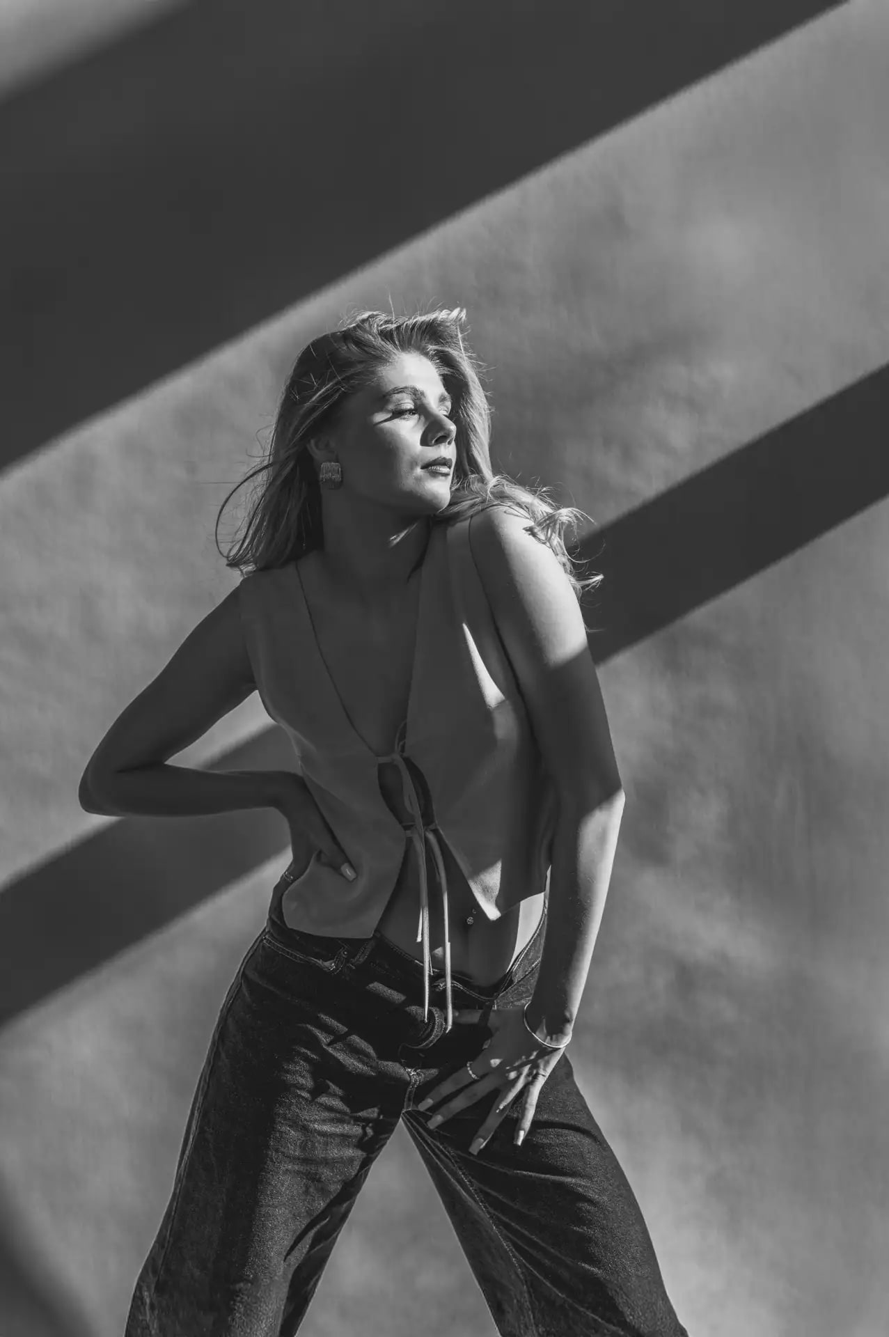 Monochrome Soul