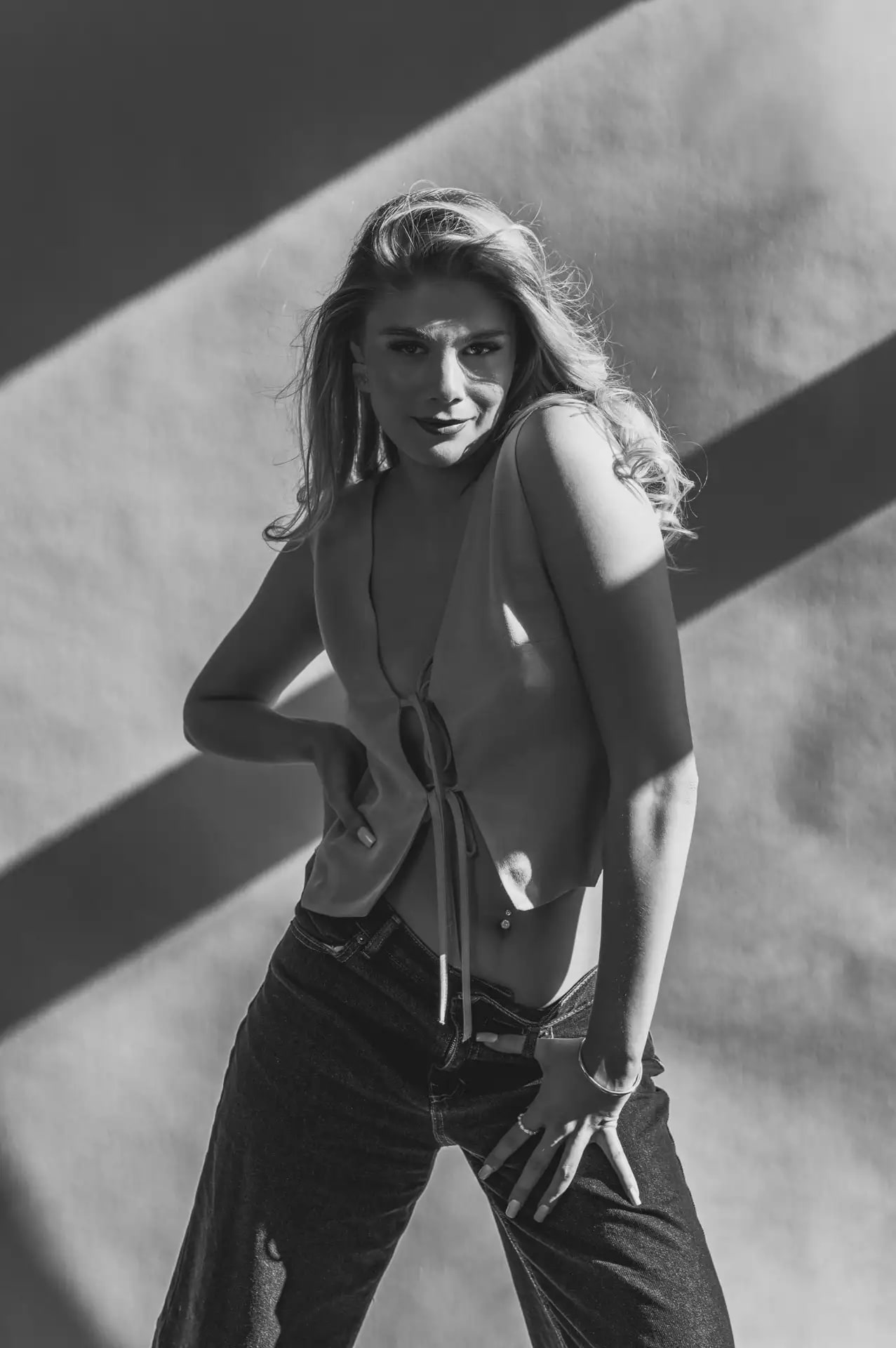 Monochrome Soul