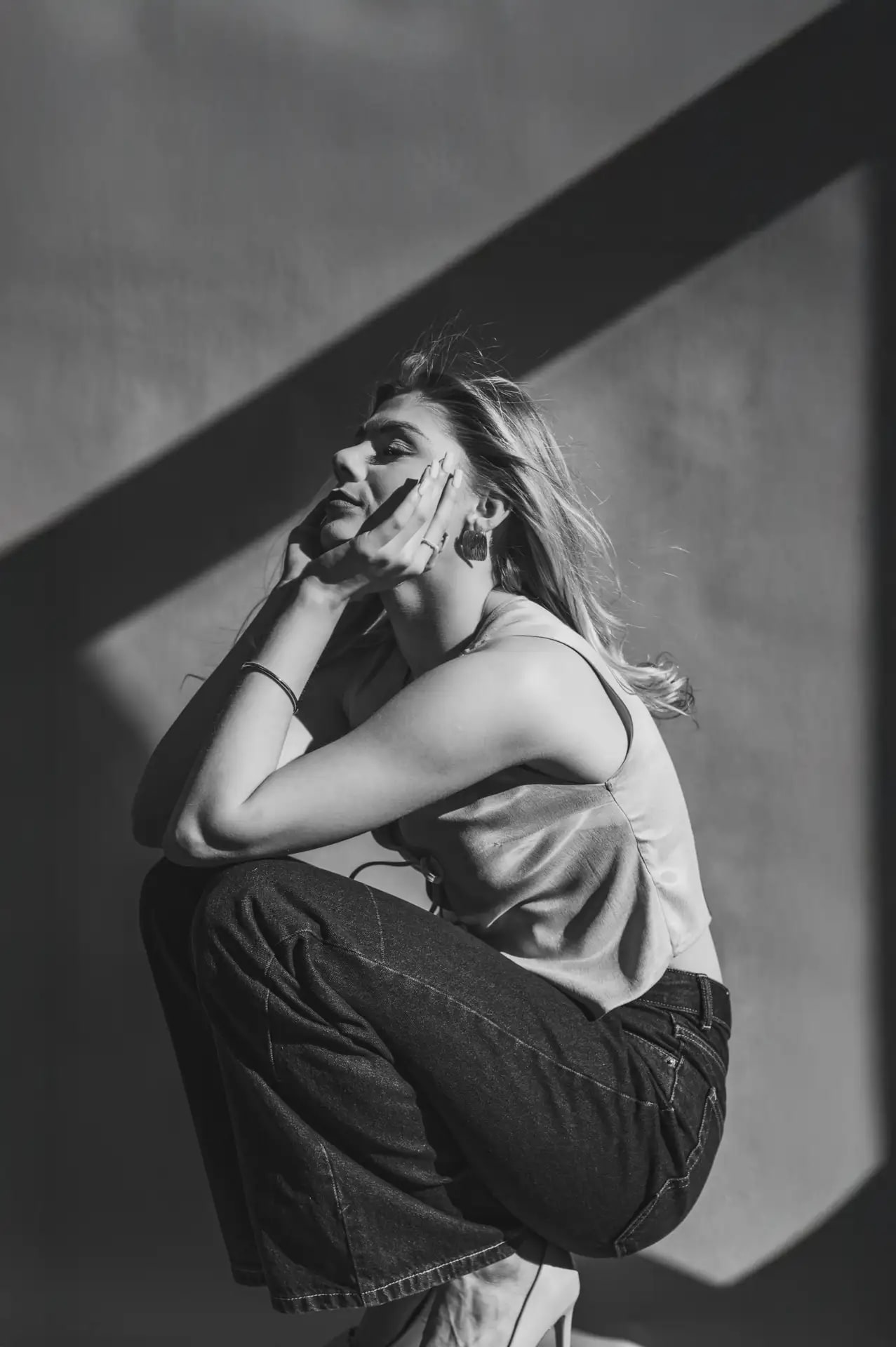 Monochrome Soul