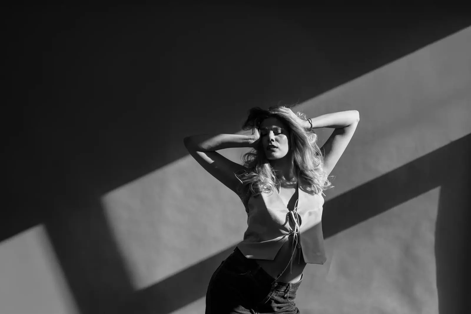 Monochrome Soul