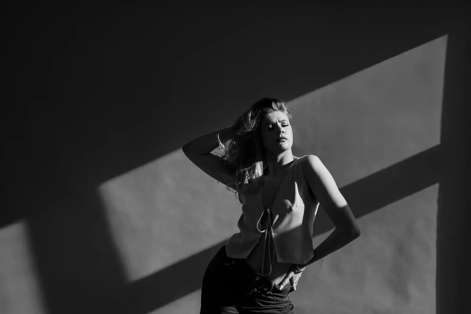Monochrome Soul
