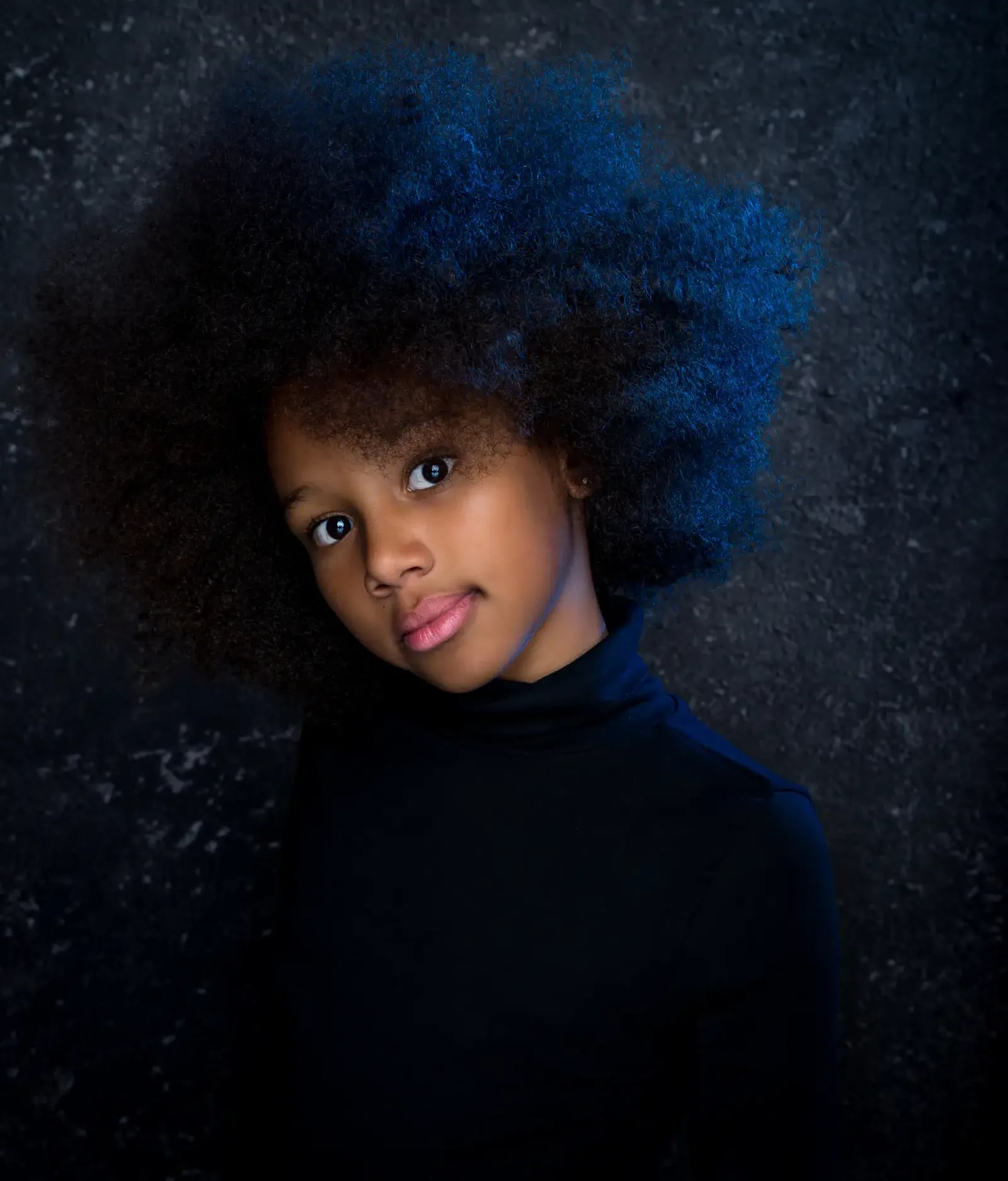 Fine Art — portrety