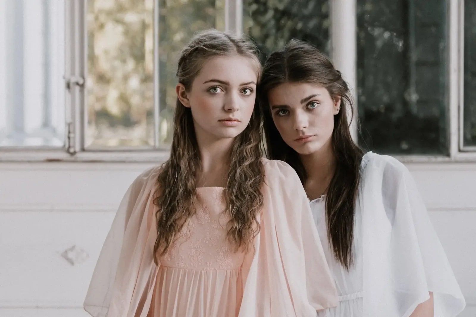 Ethereal Bond