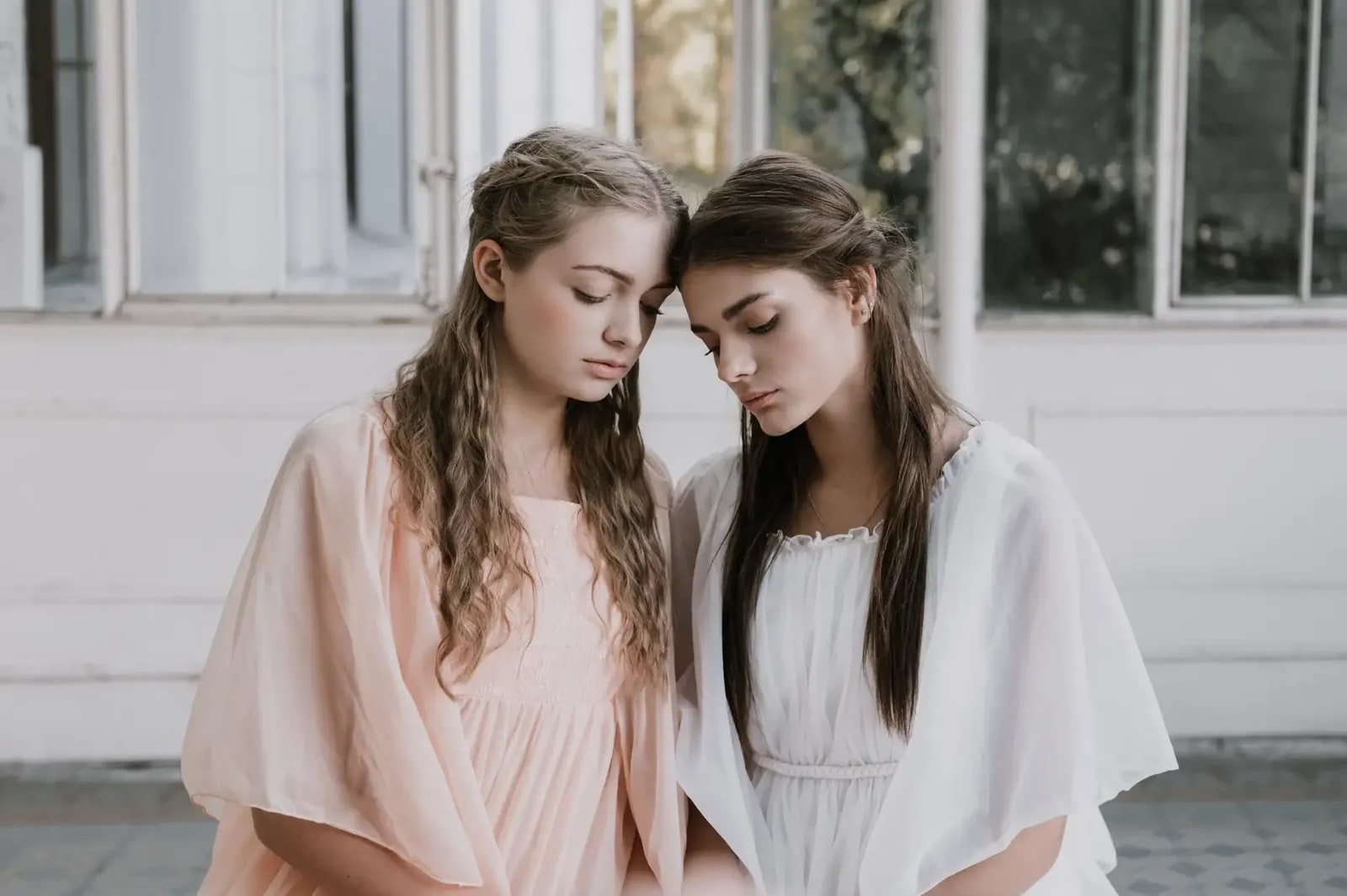 Ethereal Bond