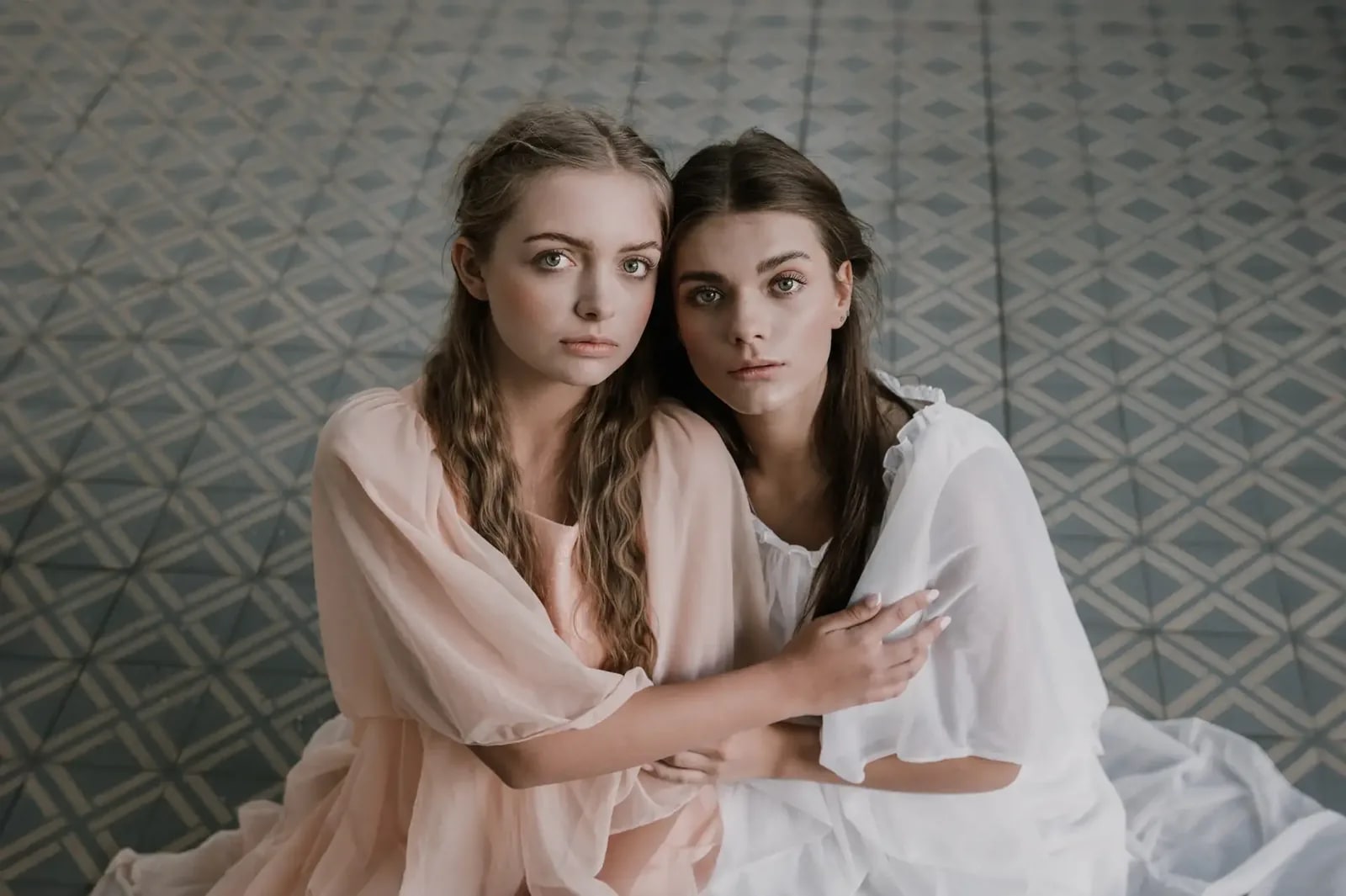 Ethereal Bond